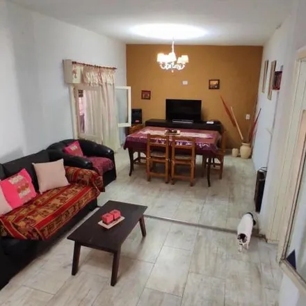 Buy this 1 bed house on Mendoza 3431 in Partido de La Matanza, B1754 CNF San Justo