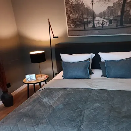 Rent this 3 bed duplex on 48565 Steinfurt