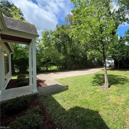 Image 7 - 1344 Maplewood Avenue, Bay View Beach, Norfolk, VA 23503, USA - House for sale