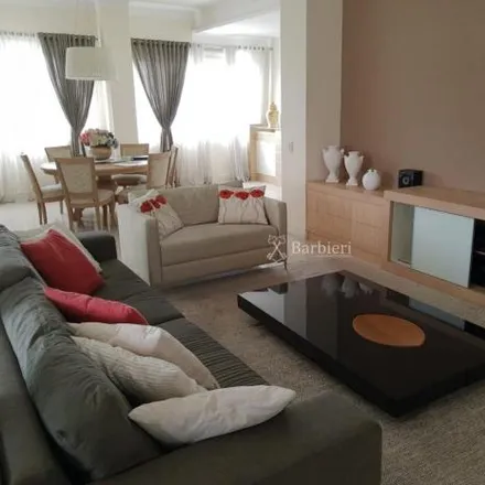 Buy this 3 bed apartment on Stop 1 in Rua Engenheiro Rodolfo Ferraz 333, Jardim Blumenau