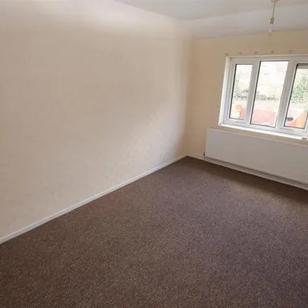 Rent this 2 bed apartment on Edgehill Road in Turves Green, B31 3RY