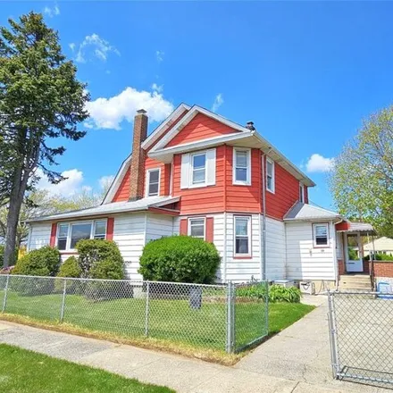 Buy this 4 bed house on 19 Windsor Parkway in Village of Hempstead, NY 11550