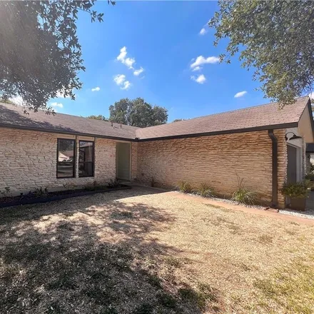Image 2 - 4909 Wing Road, Austin, TX 78749, USA - House for rent