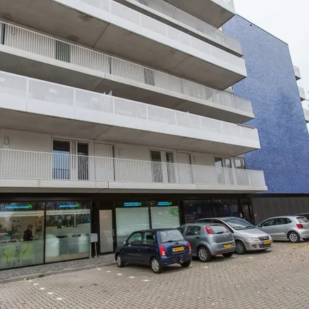 Image 5 - Tuinzigtlaan 11, 4813 XH Breda, Netherlands - Apartment for rent