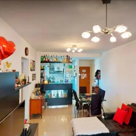 Buy this 1 bed apartment on Avenida Lope de Vega 2953 in Villa Devoto, C1419 IAB Buenos Aires