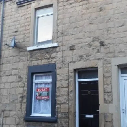 Rent this 3 bed apartment on Gladstone Street in Mansfield Woodhouse, NG18 2LW