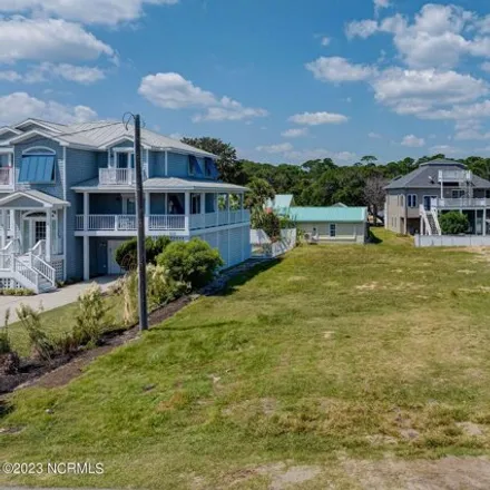Buy this 5 bed house on 934 S Fort Fisher Blvd in Kure Beach, North Carolina