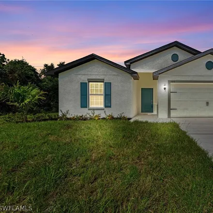 Buy this 5 bed house on 2599 Jeannin Drive in North Port, FL 34288