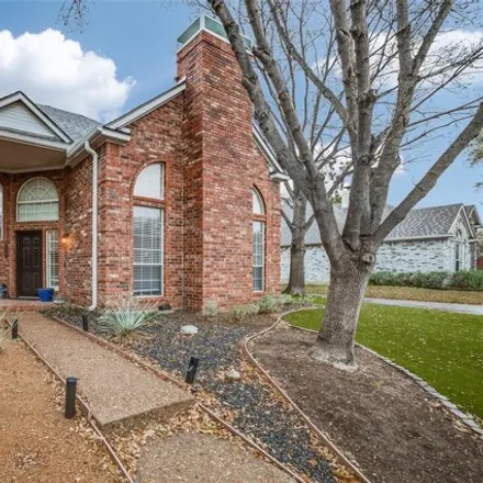 Buy this 3 bed house on 14893 Chancey Street in Addison, TX 75001
