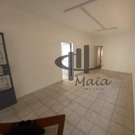 Rent this 2 bed house on Rua Martim Francisco in Santa Paula, São Caetano do Sul - SP