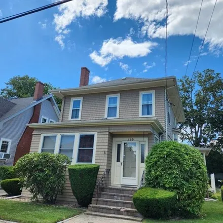Buy this 3 bed house on 110 Madison St in Fall River, Massachusetts