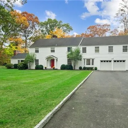 Buy this 5 bed house on 143 Parish Road in New Canaan, CT 06840