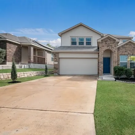 Buy this 4 bed house on 1806 Marbach Woods in Bexar County, TX 78245