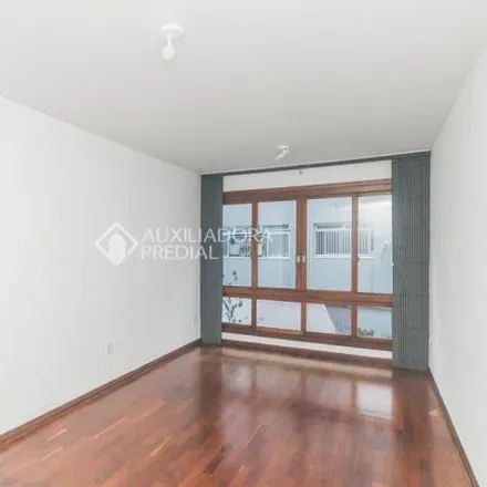 Rent this 3 bed apartment on Rua Francisco Ferrer in Rio Branco, Porto Alegre - RS