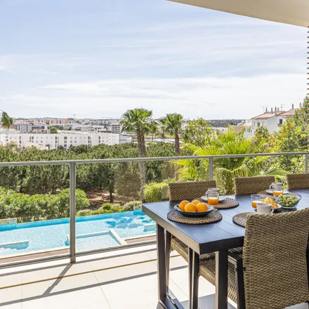 Rent this 2 bed apartment on unnamed road in 8600-302 Lagos, Portugal