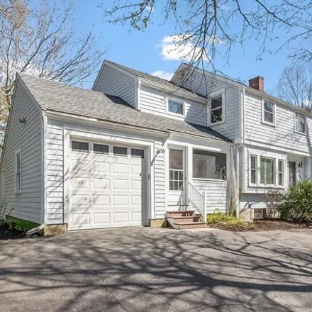 Buy this 4 bed house on 26 Coburn Hill Road in Concord, MA 01742