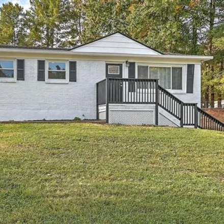 Buy this 3 bed house on 16020 Industrial Park Road in Washington County, VA 24202