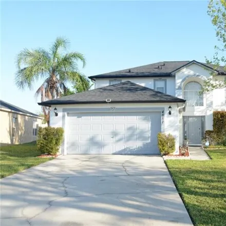 Buy this 4 bed house on 4661 Willamette Circle in Orange County, FL 32826
