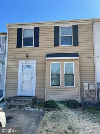Rent this 2 bed house on 15405 Norwalk Court in Bowie, MD 20716