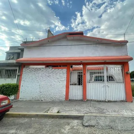 Image 2 - Calle Monte Alto, Jardines de Morelos Sección Montes A, 55066 Ecatepec de Morelos, MEX, Mexico - House for sale