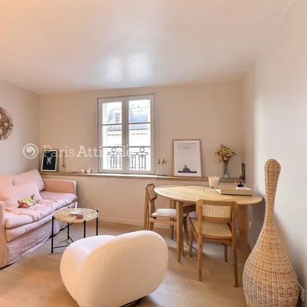 Rent this 1 bed apartment on Proseniors in Rue du Cherche-Midi, 75006 Paris