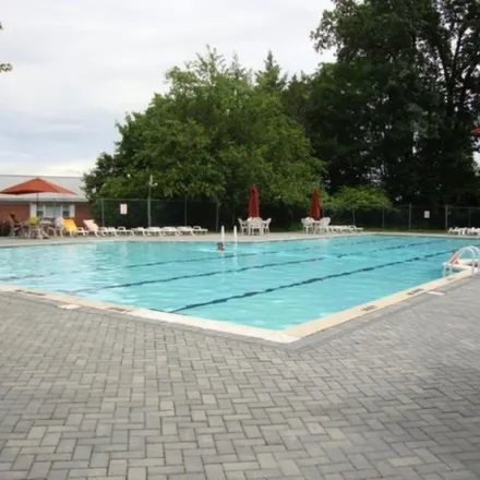 Image 9 - The Mountain Club, Parsippany-Troy Hills, NJ 07950, USA - Apartment for rent