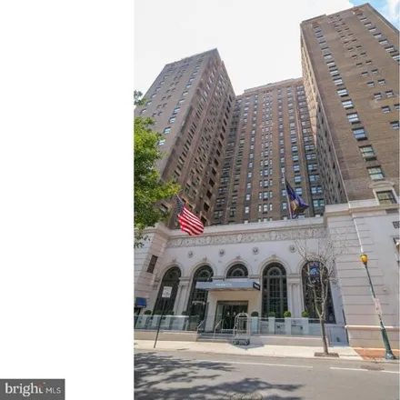 Image 5 - Radisson Blu Warwick Hotel, 220 South 17th Street, Philadelphia, PA 19103, USA - Apartment for rent