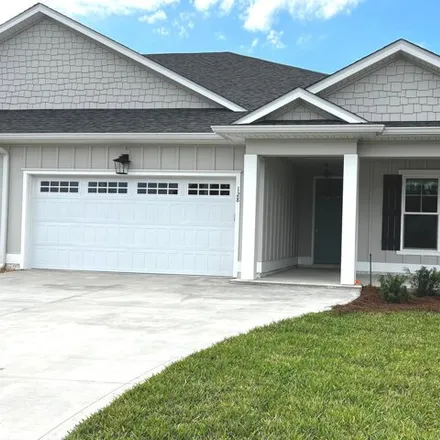 Rent this 3 bed house on Marsh Harbour Parkway in Kingsland, GA 31547