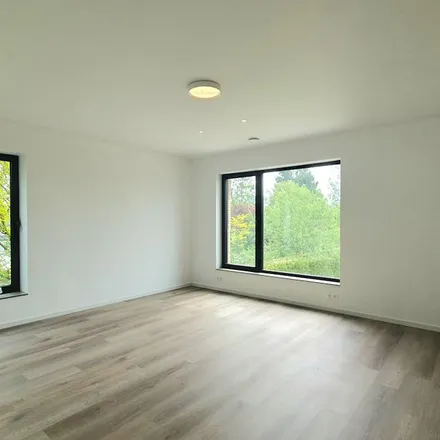 Rent this 1 bed apartment on Kleinstraat 88 in 3500 Hasselt, Belgium