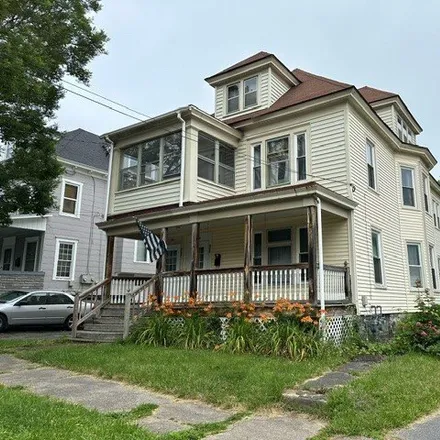 Image 2 - 336 Bryant Ave, Syracuse, New York, 13204 - House for sale
