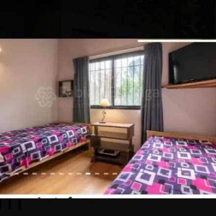 Buy this 3 bed house on Calle 32 in Partido de Villa Gesell, Las Gaviotas