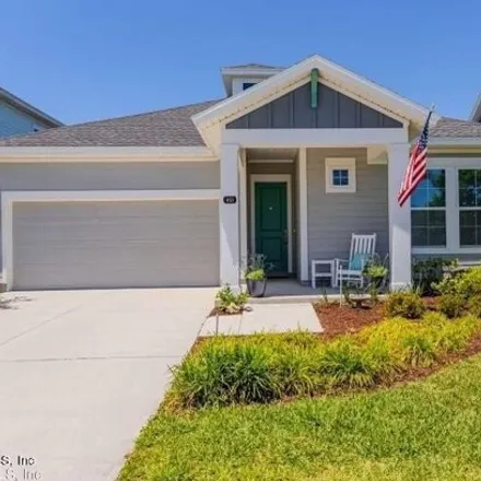 Buy this 3 bed house on 451 Daniel Park Circle in Nocatee, FL 32081