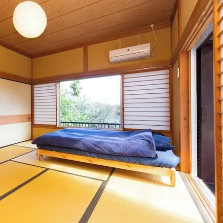 Rent this 2 bed apartment on Ito in Shizuoka Prefecture 413-0231, Japan