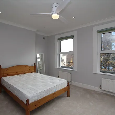 Image 1 - Churchfield Surgery, 64 Churchfield Road, London, W3 6DL, United Kingdom - Apartment for rent