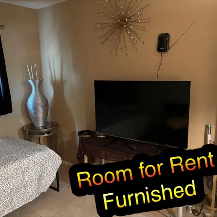 Rent this 1 bed room on 3328 West Las Palmaritas Drive in Phoenix, AZ 85051