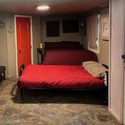 Rent this 1 bed house on Whitesboro