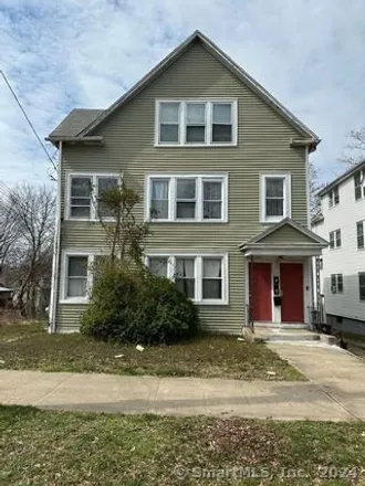 Image 1 - 252 Sheffield Ave, New Haven, Connecticut, 06511 - House for sale
