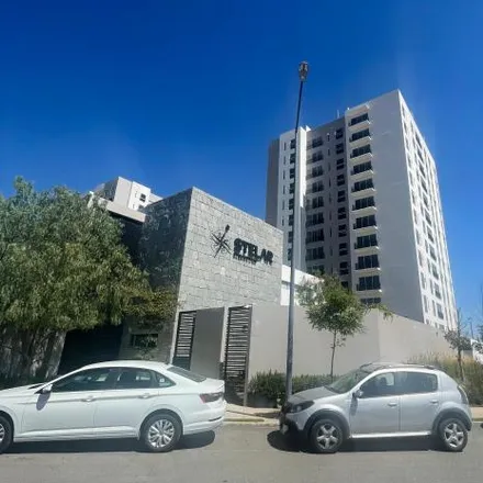 Buy this 2 bed apartment on Avenida Anastasio Bustamante in Francisco Sarabia, 45253 Zapopan