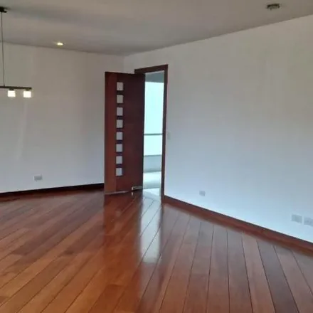 Buy this 3 bed apartment on Gonzalo Rubio Orbe in 170107, Quito