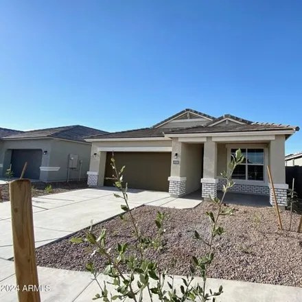 Image 1 - 4444 West Melody Drive, Phoenix, AZ 85339, USA - House for rent