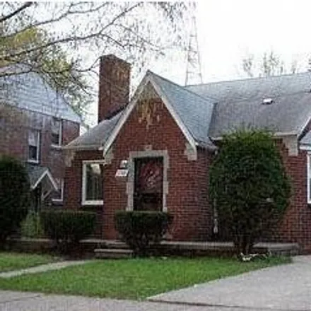Buy this 3 bed house on 11061 Mogul Street in Detroit, MI 48224