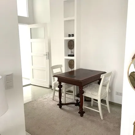 Rent this 3 bed apartment on Baseler Straße 130 in 12205 Berlin, Germany