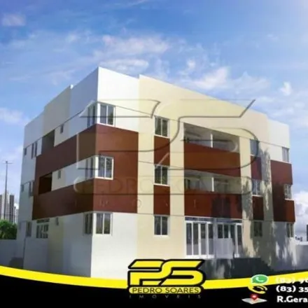 Buy this 2 bed apartment on Rua Desportista Adalberto Ferreira in Funcionários, João Pessoa - PB