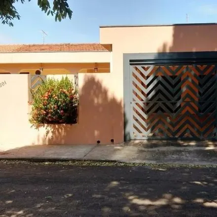 Image 2 - unnamed road, Recanto das Margaridas, Ilha Solteira - SP, Brazil - House for rent