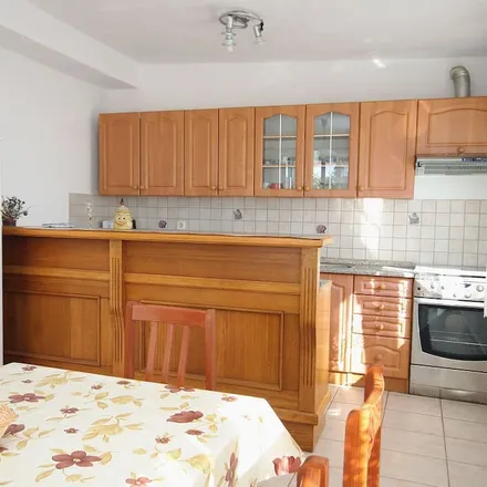 Image 1 - Municipality of Povljana, Zadar County, Croatia - Apartment for rent
