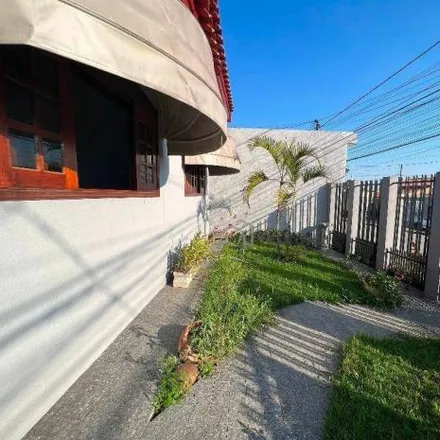 Buy this 2 bed house on Avenida Pedro Gonçalves in Vila Cares, Votorantim - SP