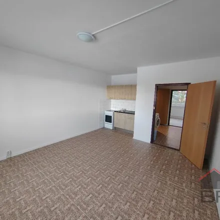 Rent this 2 bed apartment on Mimoňská 346 in 471 27 Stráž pod Ralskem, Czechia