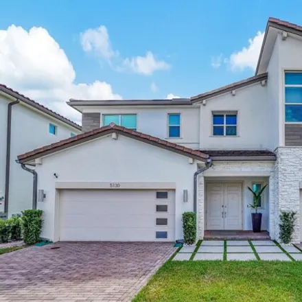 Rent this 5 bed house on 5119 Beland Drive in Palm Beach County, FL 33467