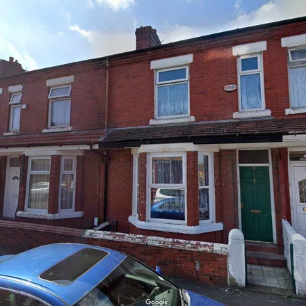 Rent this 3 bed house on Alderglen Road in Manchester, M8 0DG