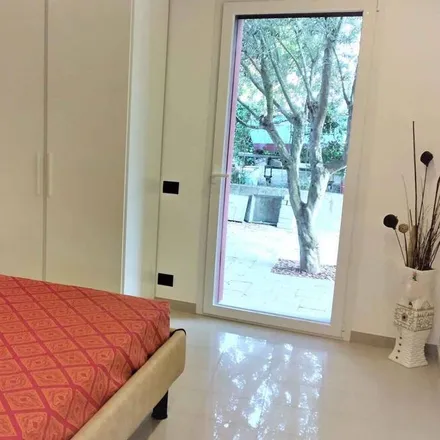 Rent this 3 bed duplex on 33054 Lignano Sabbiadoro Udine